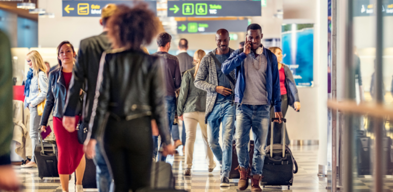 Black Friday Travel Deals: How to Plan Your Next Getaway for Less