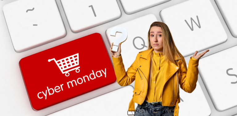 The Digital Dawn: Why It’s Called Cyber Monday